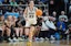 Caitlin Clark Iowa Hawkeyes Big Ten college basketball