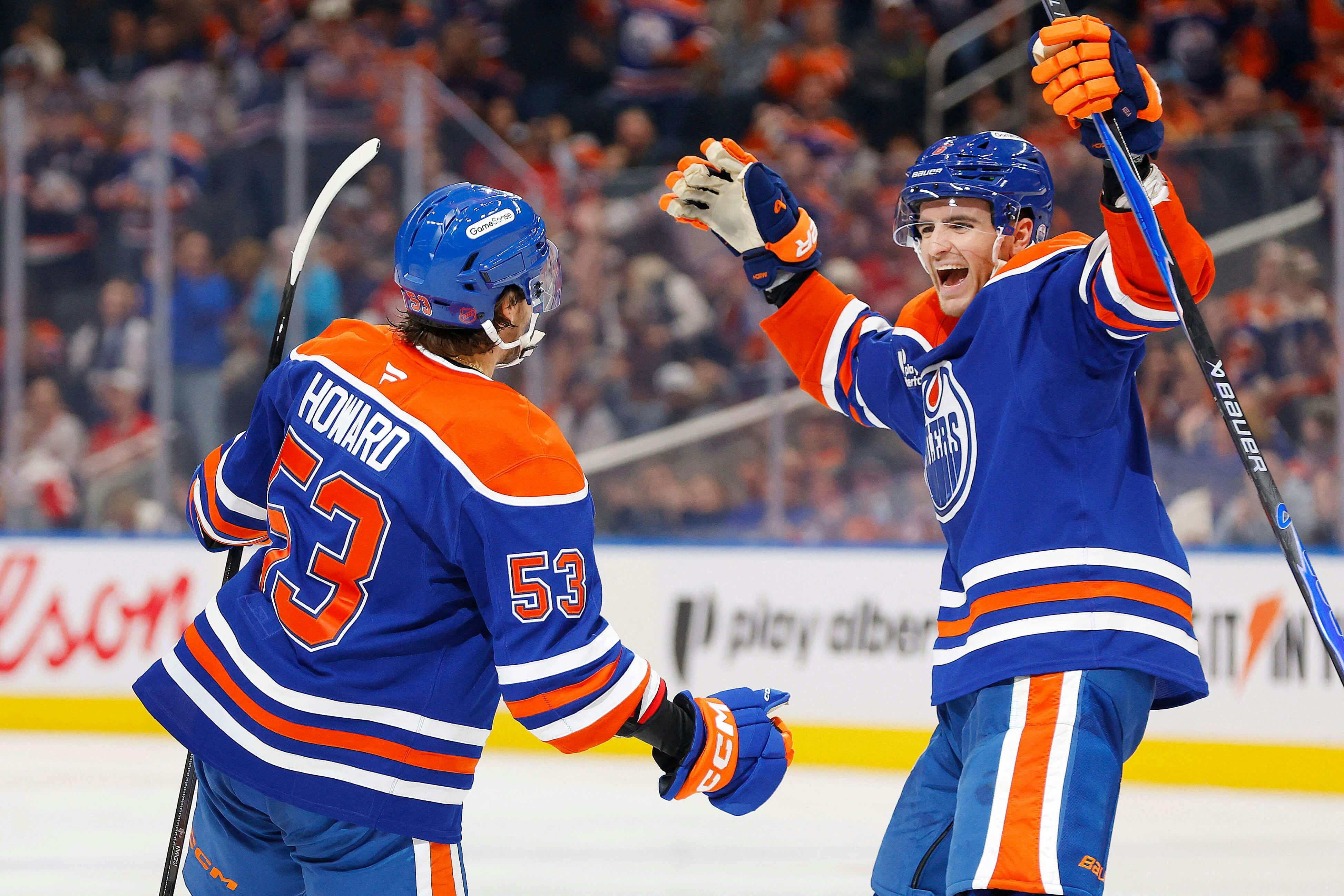 BetMGM’s Alberta Debut: Oilers Fever, Casino Hits Fuel Early iGaming Momentum