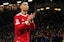 Cristiano Ronaldo Manchester United EPL