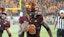 Jeff Sims Arizona State Sun Devils NCAAF