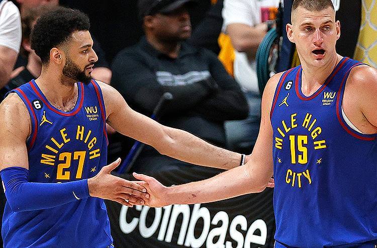 The Top 3 NBA Futures Bets to Make Before the 2023-24 Season Tips Off