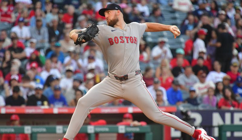 Reds vs Red Sox Prediction, Picks & Best Bets for Tonight's MLB Game