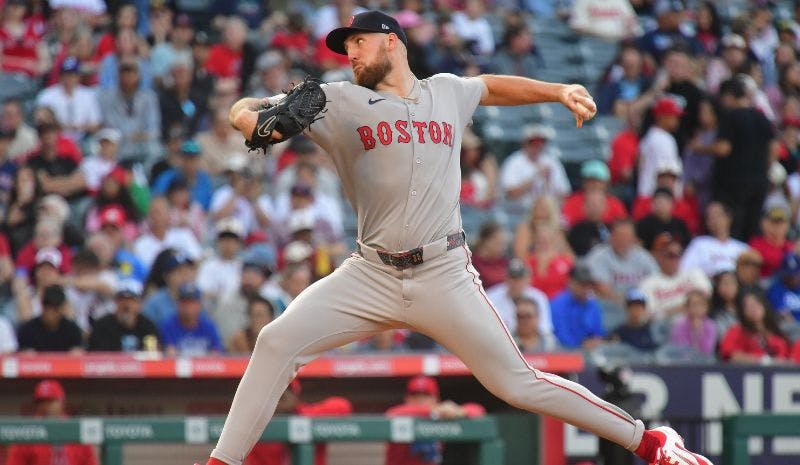 Reds vs Red Sox Prediction, Picks & Best Bets for Tonight's MLB Game