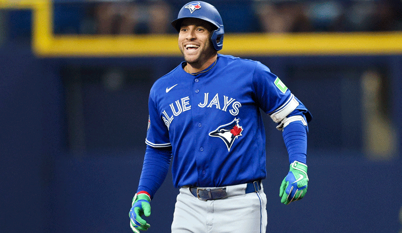 Mariners vs Blue Jays Prediction.