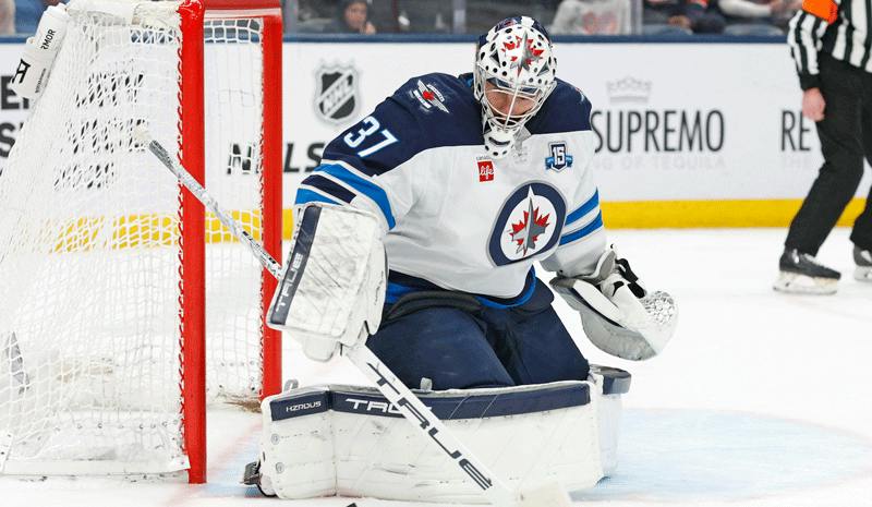 2026-27 Vezina Trophy Odds: NHL Goalie of the Year Betting Lines & Futures