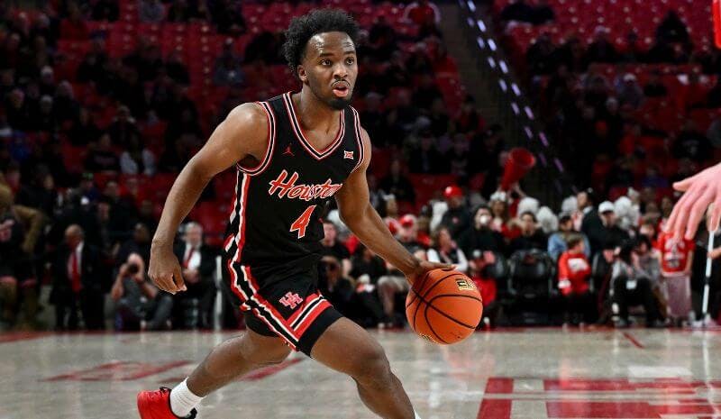 National Championship Betting Splits for Florida vs Houston