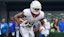 O'Mega Blake Arkansas Razorbacks NCAAF