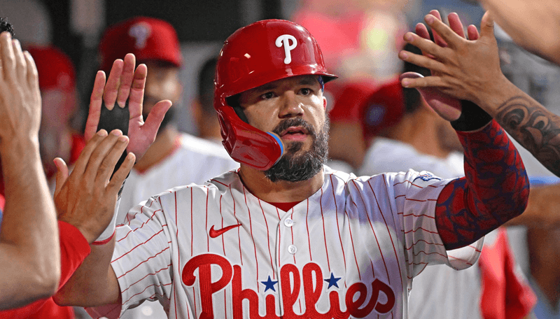 How To Bet - MLB Same-Game Parlay Predictions: Our Best SGP Picks for Wednesday, July 8