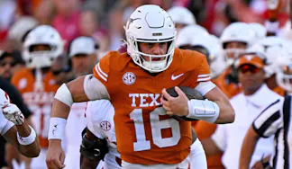 How To Bet - Vanderbilt vs Texas Same-Game Parlay for College Football Week 10