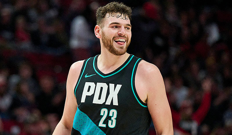 Lakers vs Trail Blazers Prediction, Picks & Odds for Tonight’s NBA Game