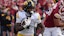 Iowa Hawkeyes Jaziun Patterson NCAAF