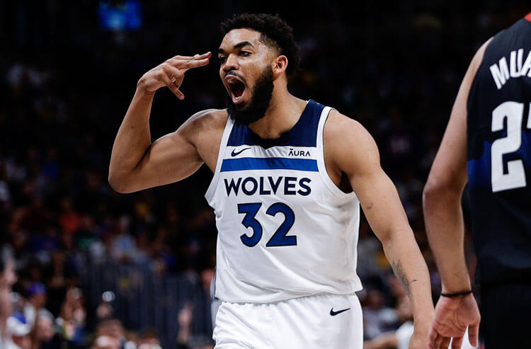 How To Bet - NBA Finals Predictions 2024: Timberwolves Threaten Nuggets' Title Defense