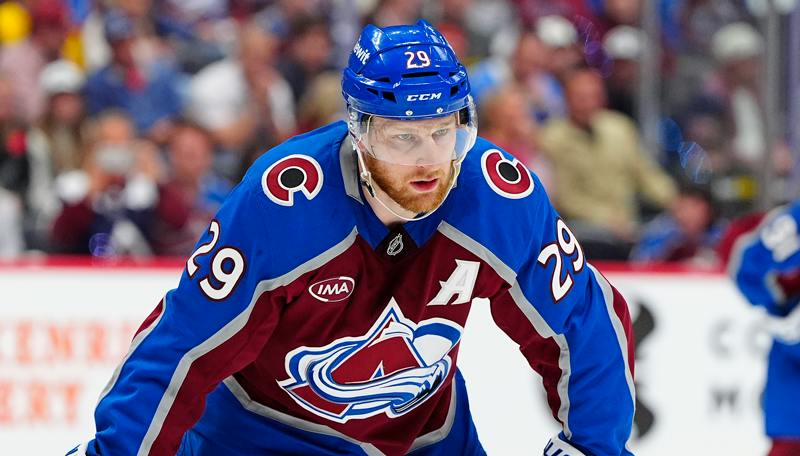 Kings vs Avalanche Prediction & Odds Tonight: NHL Picks