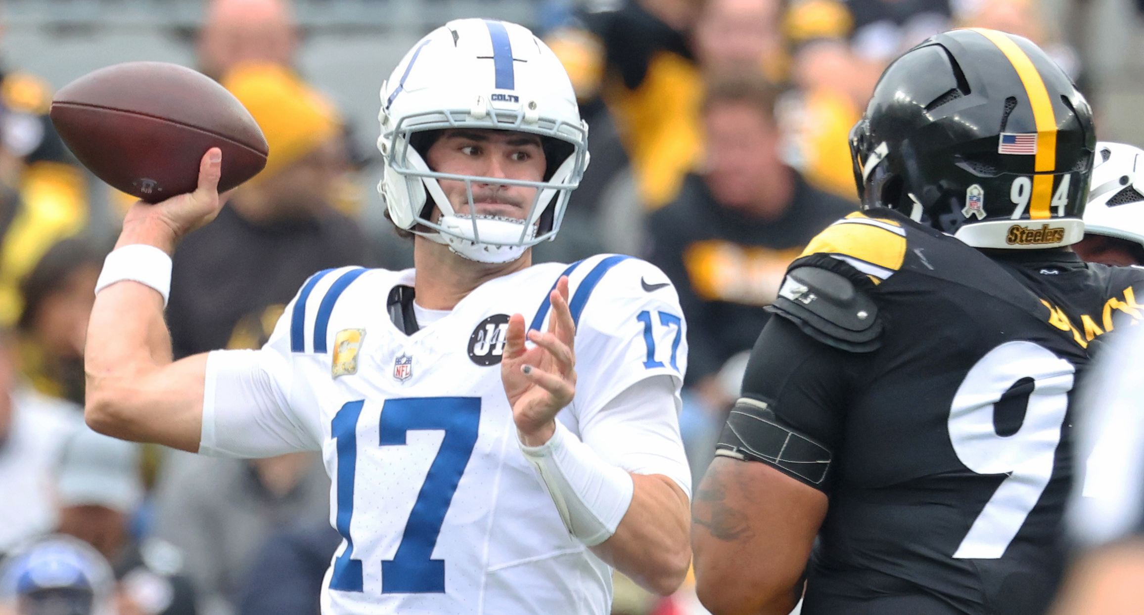 Falcons vs Colts Props & Best Bets for Week 10