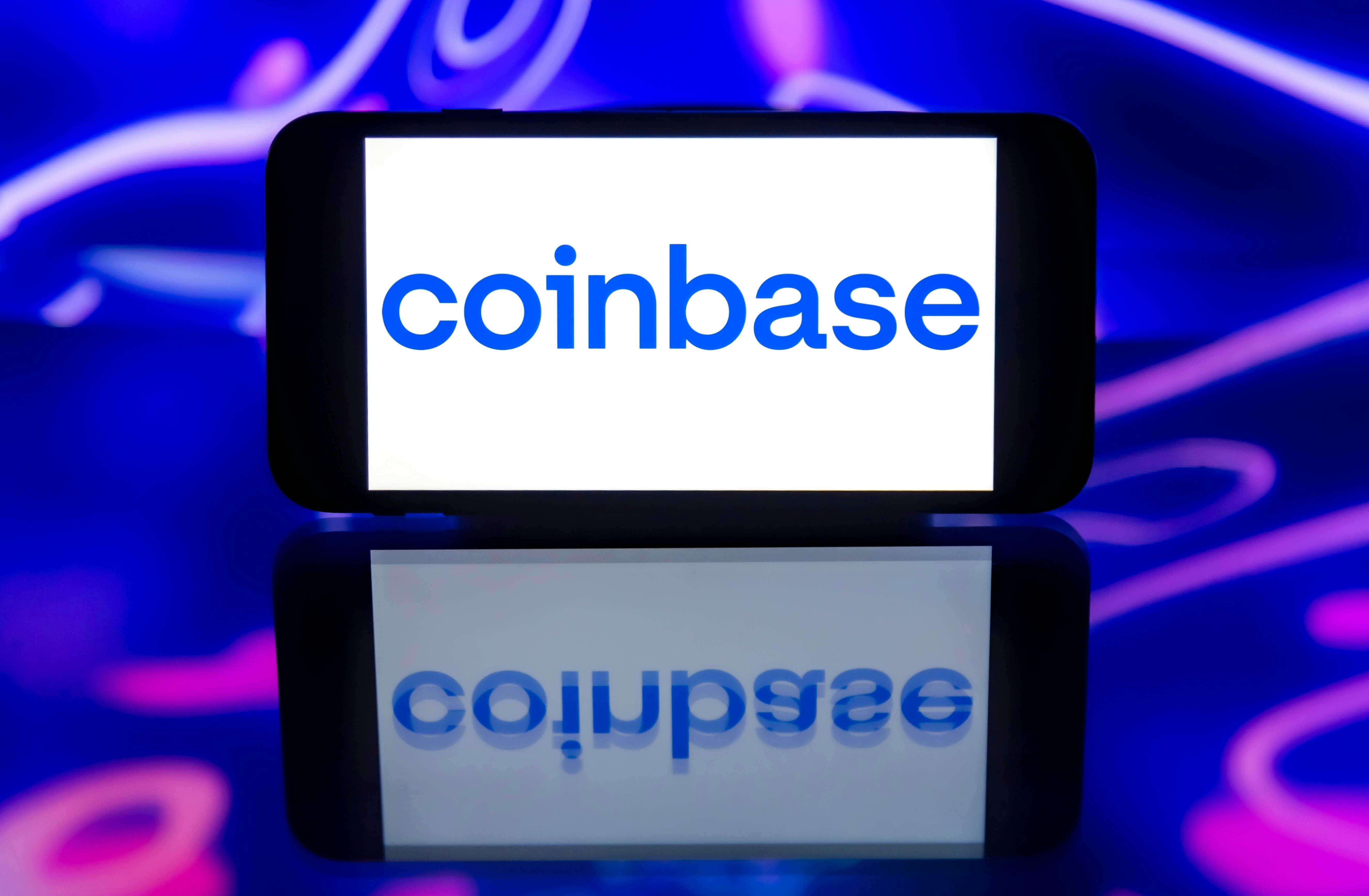 Coinbase to Stop Offering Sports Event Contracts in Michigan