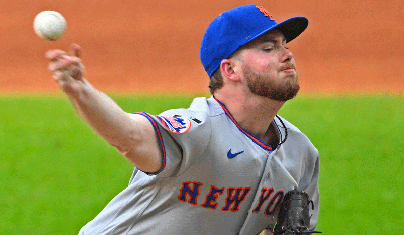 Mets vs Braves Prediction, Picks & Odds for Today's MLB Game