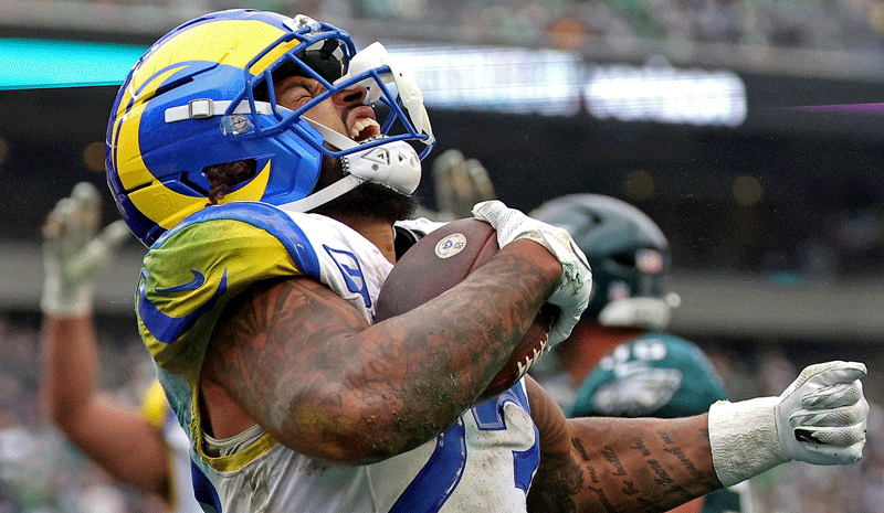 How To Bet - NFL Moneyline Picks for Every Week 5 Game