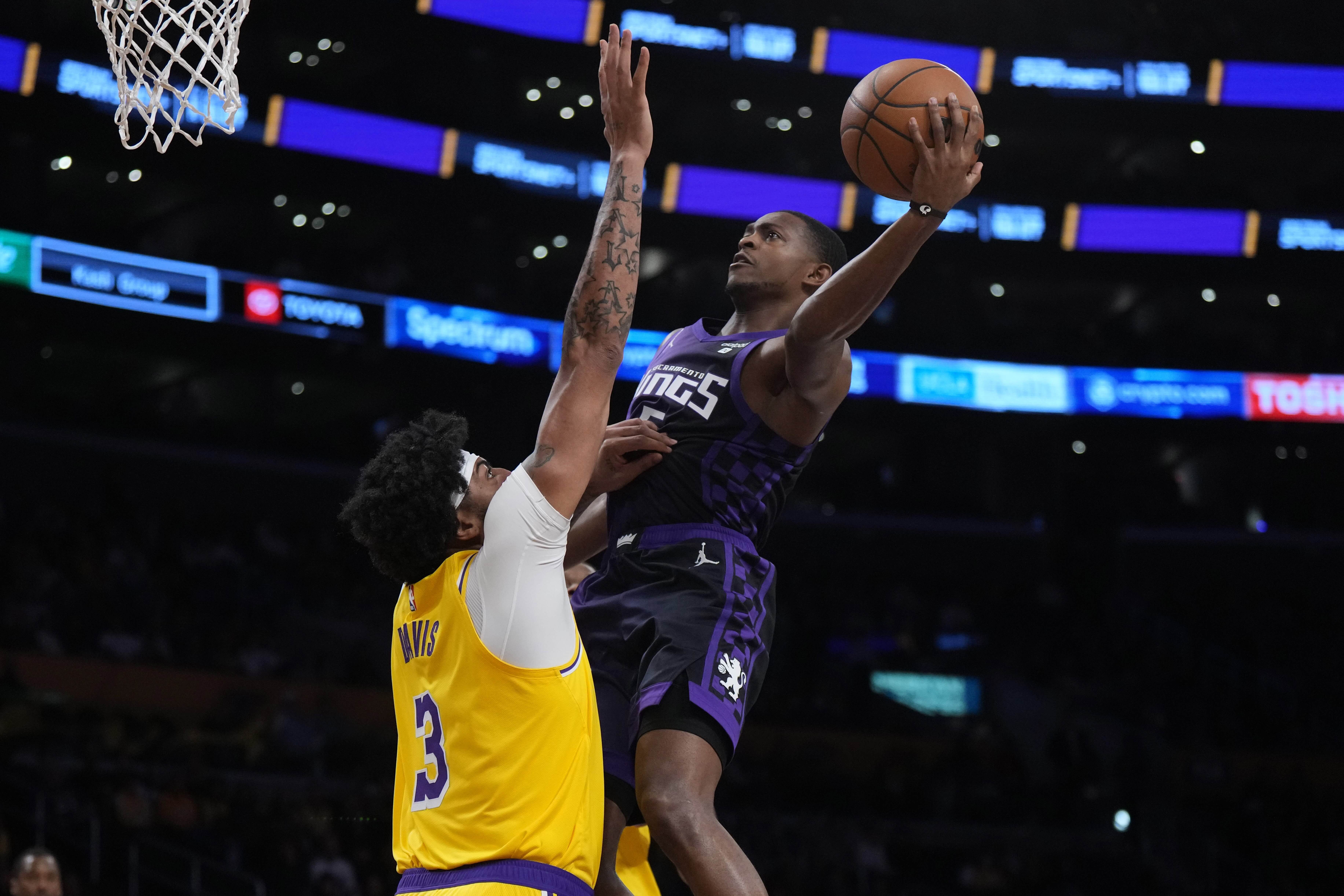 Kings vs Spurs Picks, Predictions & Odds Tonight – NBA
