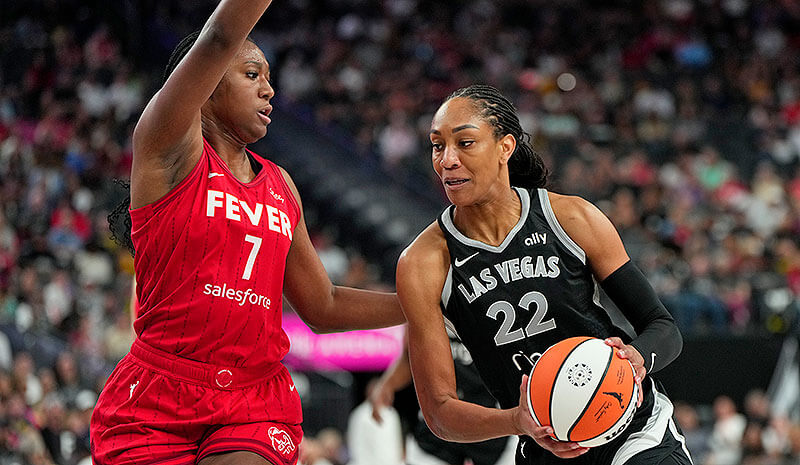 WNBA Playoffs Round 2 Series Prices and Picks