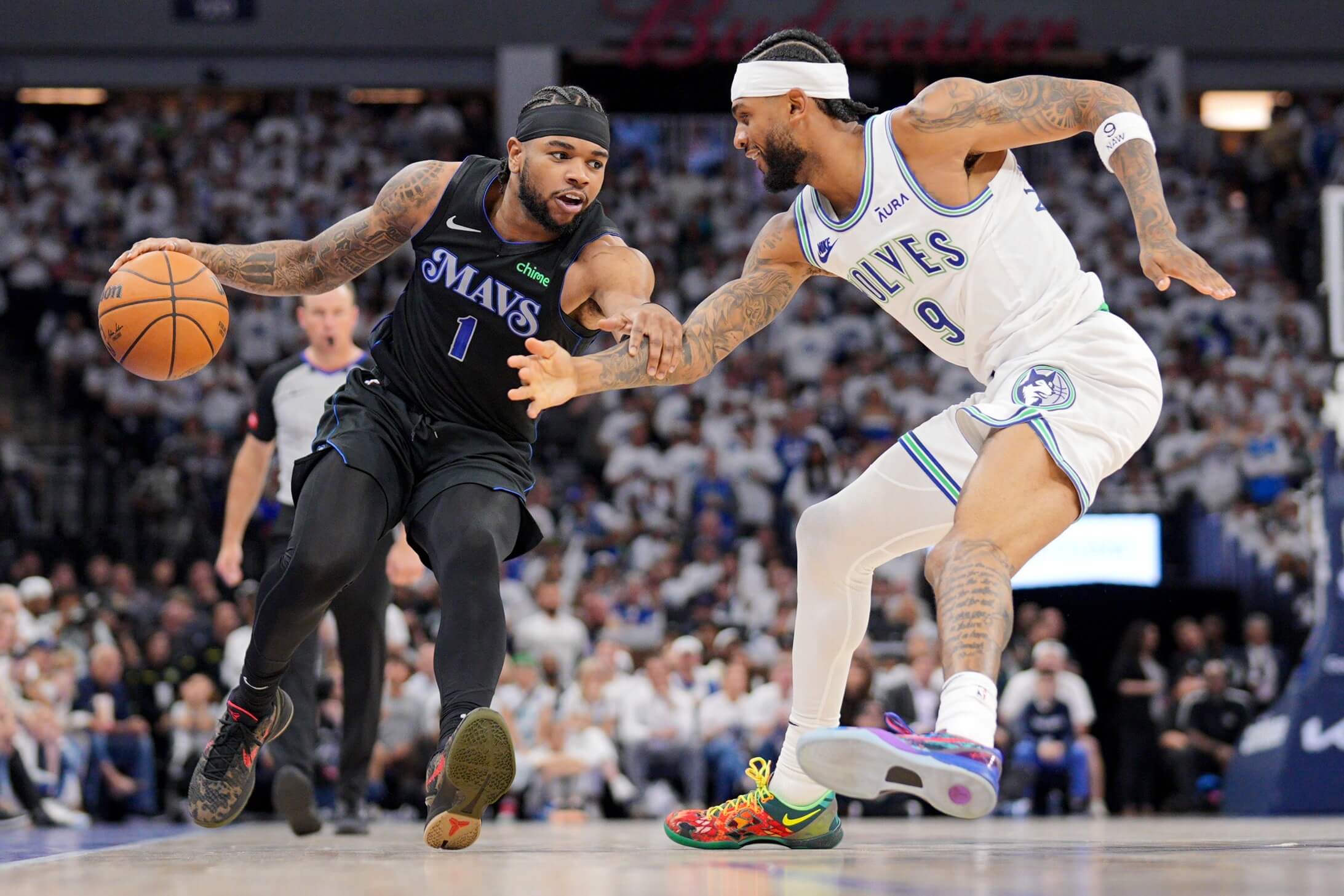 How To Bet - Timberwolves vs Mavericks Prop Picks and Best Bets: Hardy Gets Spring Fever