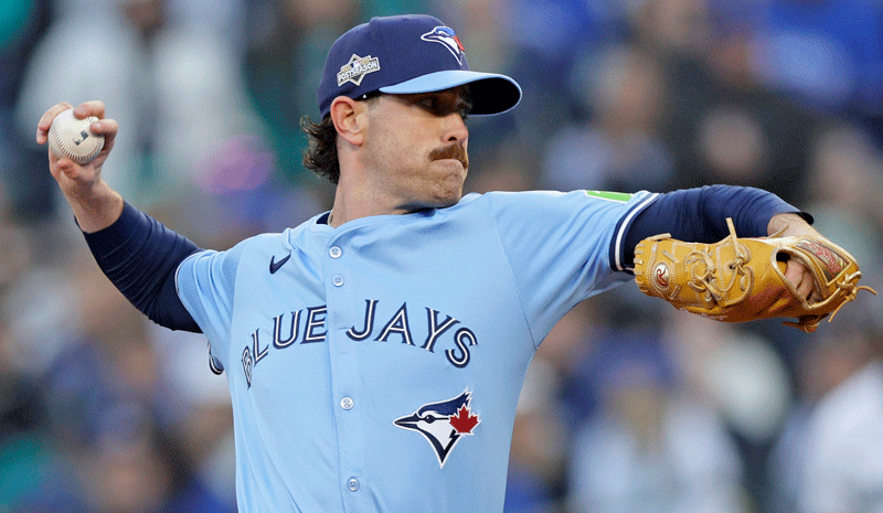 Mariners vs Blue Jays Prop Picks & Best Bets for ALCS Game 7