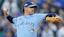 Shane Bieber Toronto Blue Jays MLB