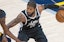 Paul George NBA Los Angeles Clippers