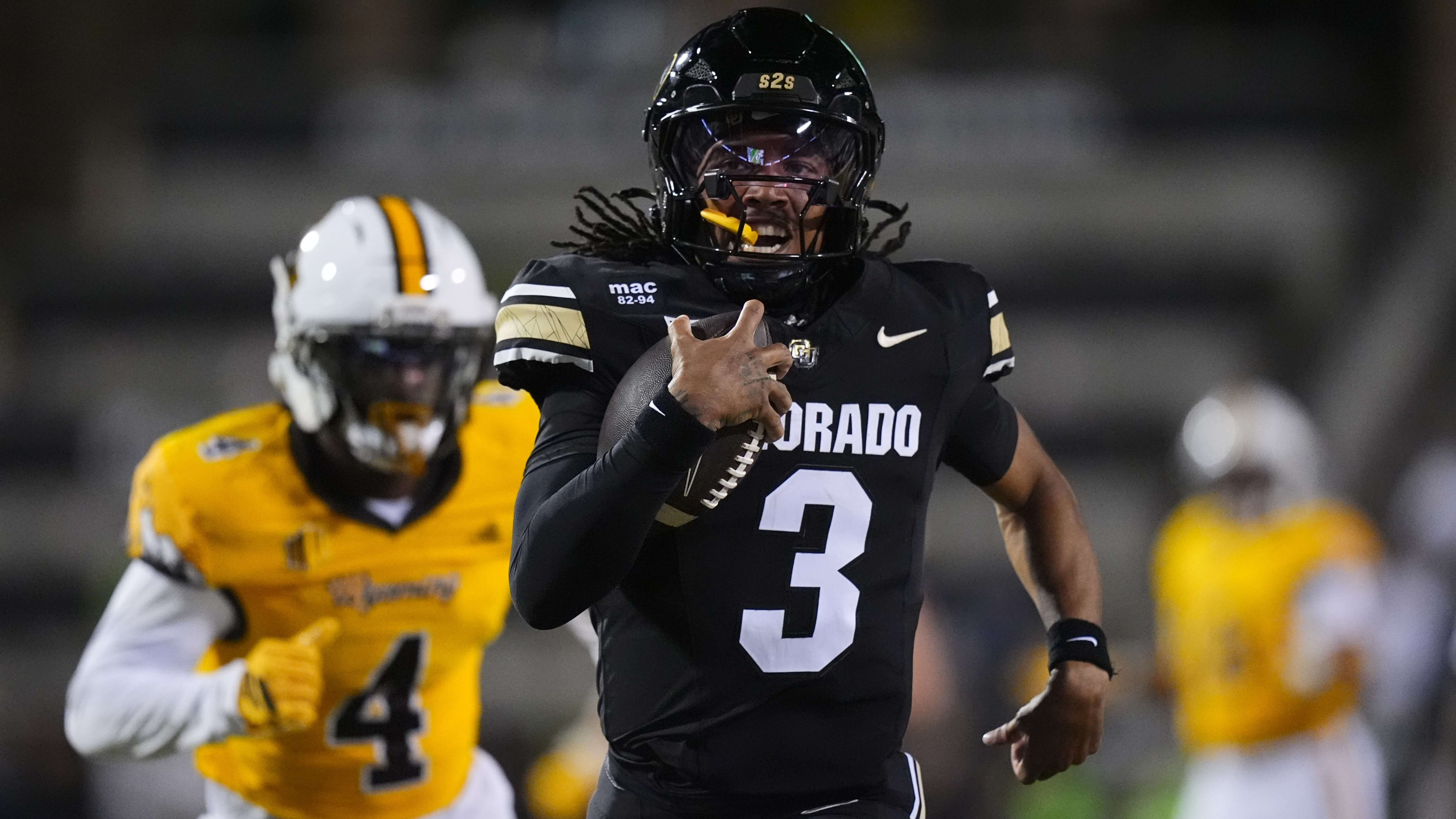 BYU vs Colorado Prediction, Picks & Odds for September 27 — College Football Week 5