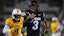 Kaidon Salter Colorado Buffaloes CFB