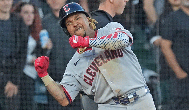 How To Bet - Guardians vs White Sox Prop Picks: ALDS Game 4 