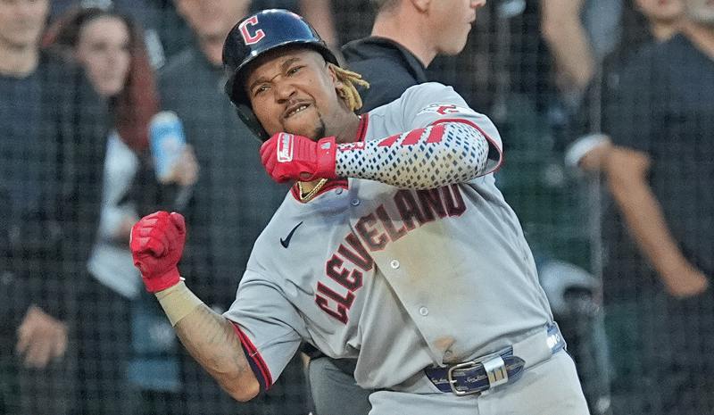 MLB Odds 2026 - Best Online & Vegas Baseball Odds & Lines