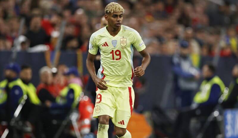 How To Bet - FIFA World Cup 2026 Odds: Spain Tabbed as Early Favorites