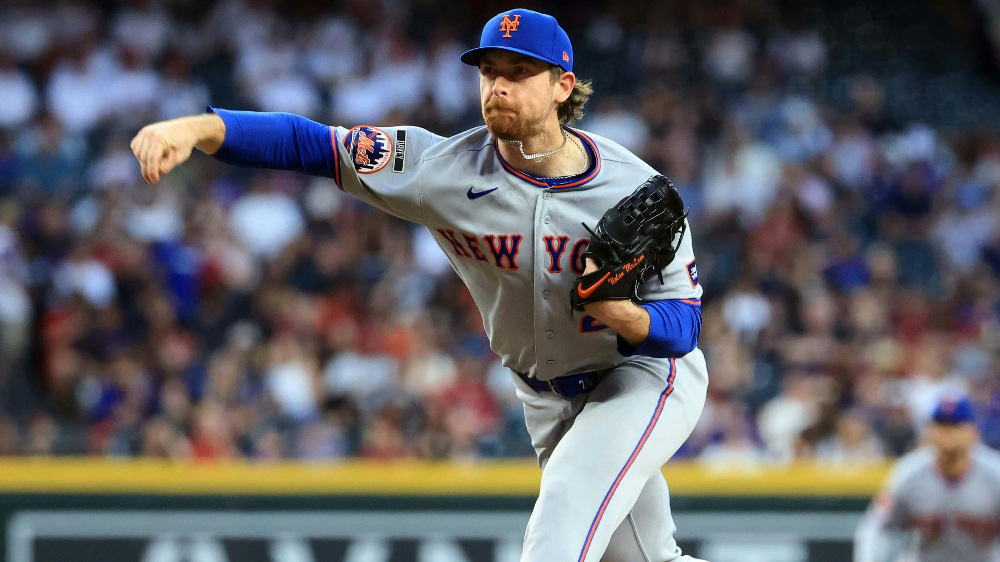 Tigers vs Mets Prediction, Picks & Odds for Today's MLB Game