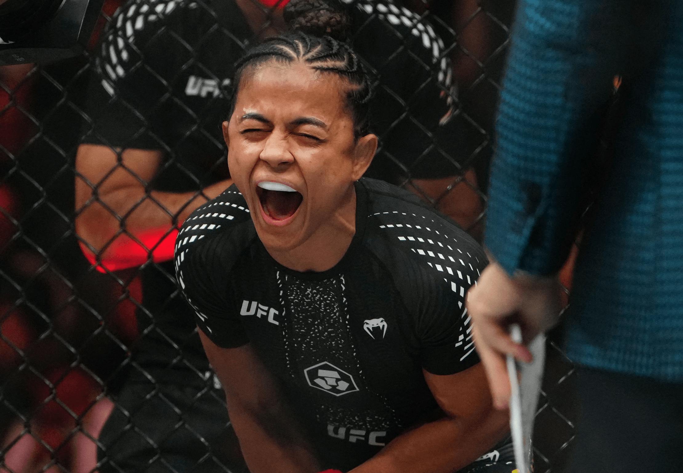 UFC 332 Parlay Picks, Predictions and Odds