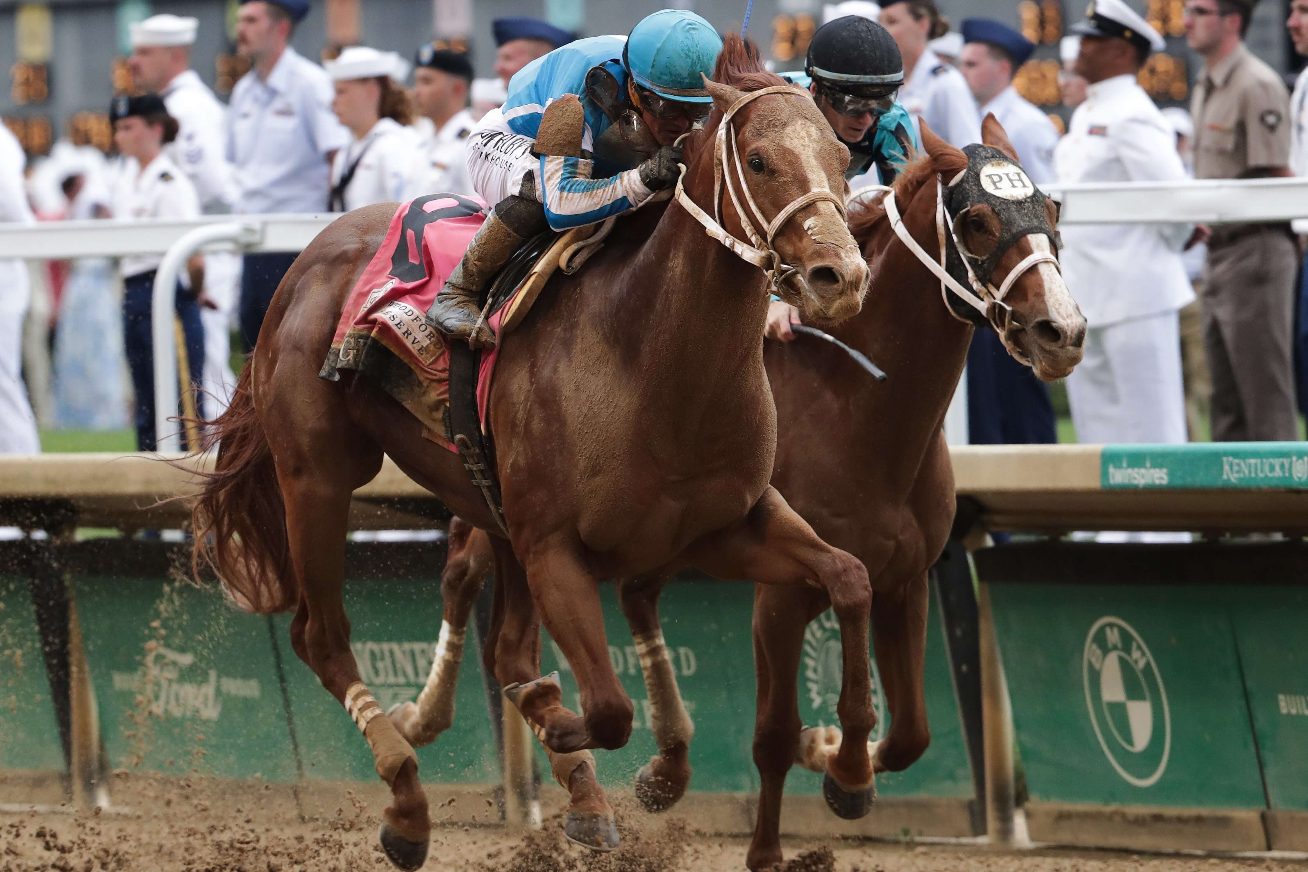 Horse Racing Picks, Odds, and Best Bets for August 26: Can Mage Take Travers Stakes?