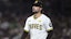 San Diego Padres MLB Matt Waldron