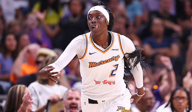 Fever vs Mercury Predictions, Picks & Best Bets for Tonight’s WNBA Game