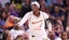 Kahleah Copper Phoenix Mercury WNBA