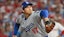 Shohei Ohtani MLB Los Angeles Dodgers