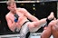 Alexander Volkov UFC Fight Night