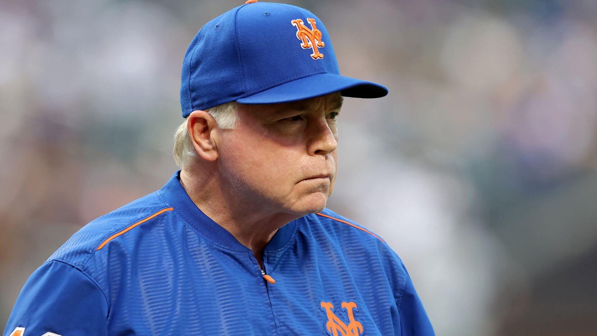 Which MLB managers have been fired during the 2022 season
