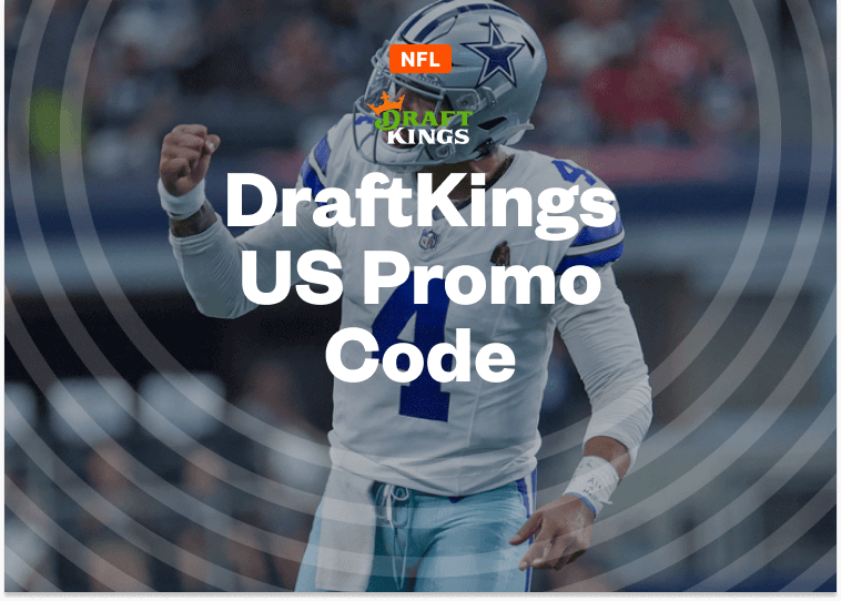 DraftKings Sunday Night Football Promo: Bet $5 on Giants or Cowboys, Score  Instant $200 Bonus