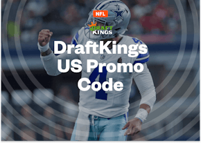 DraftKings promo continues wild 56-1 NFL odds bonus throughout Divisional  Round