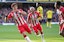 Che Adams Southampton EPL