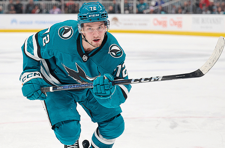 Sharks Vs Ducks Picks, Predictions & Odds Tonight - NHL