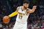 Jamal Murray Denver Nuggets NBA