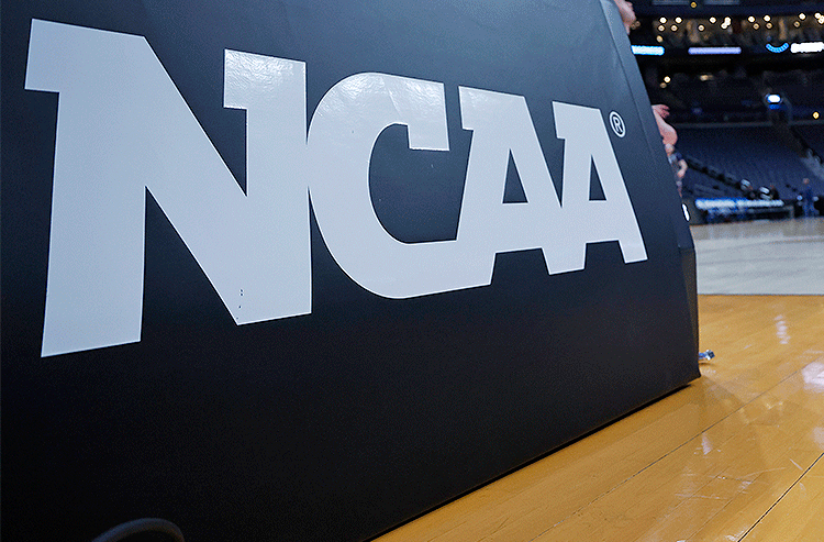 NCAA Membership To Consider ‘Liberalized’ Sports Betting Rules: Official 