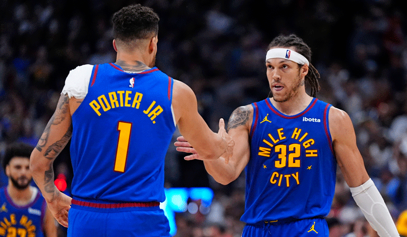 How To Bet - NBA Parlay Picks: Odds, Predictions & Best Bets for Tonight’s NBA Playoff Games