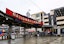 Nationals Park and BetMGM sportsbook before the game between the Washington Nationals and the New York Mets at Nationals Park on Apr. 7, 2022. Brad Mills-Imagn Images