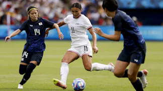 How To Bet - USA vs Brazil Odds, Picks & Predictions: Olympic Women's Soccer